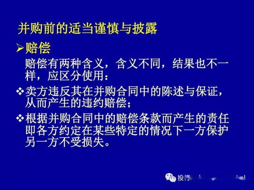 中國企業(yè)并購中的法律挑戰(zhàn)與亮資環(huán)節(jié)的風(fēng)險(xiǎn)防范
